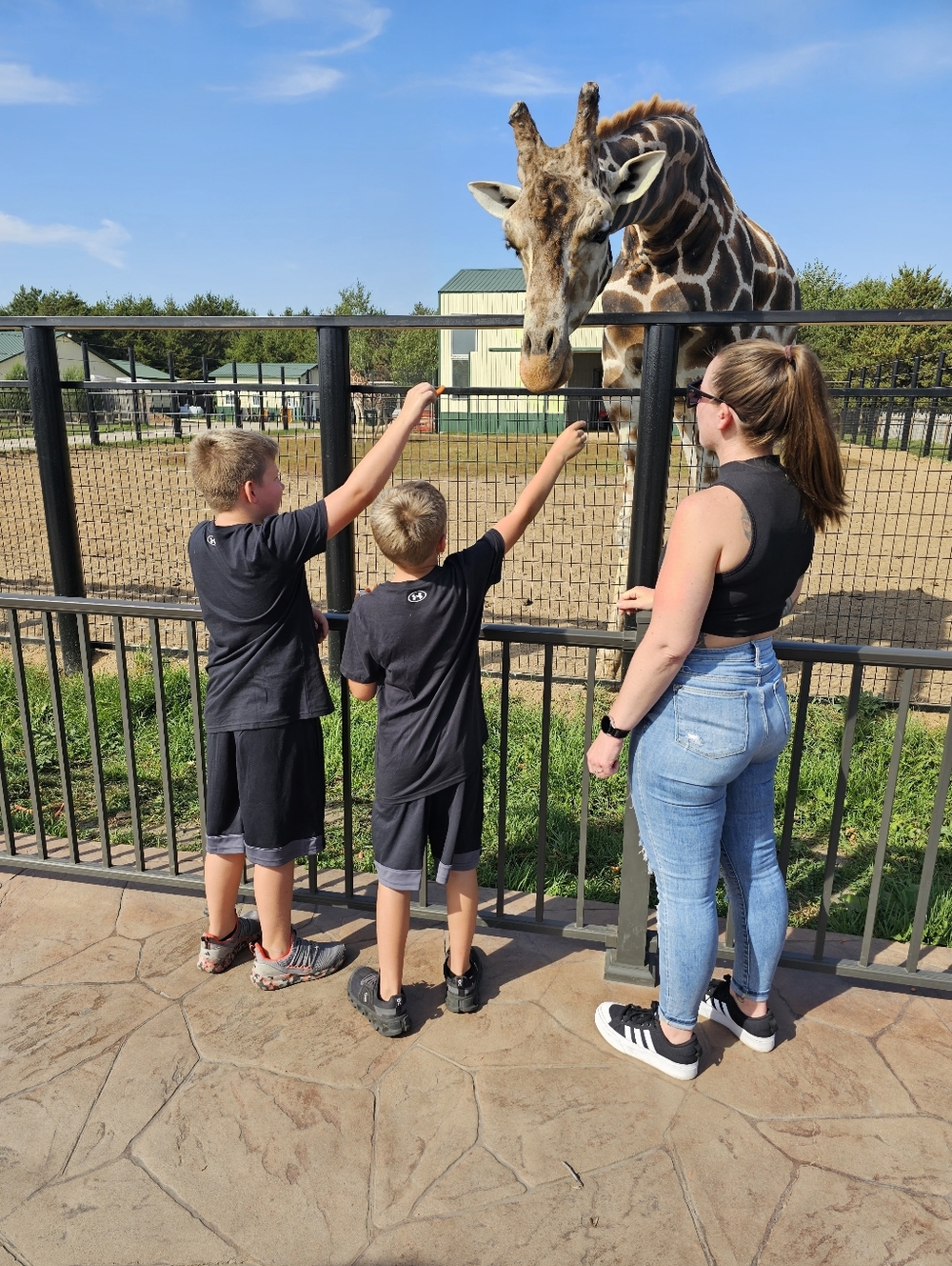 Meet your Posher, Kaitlyn